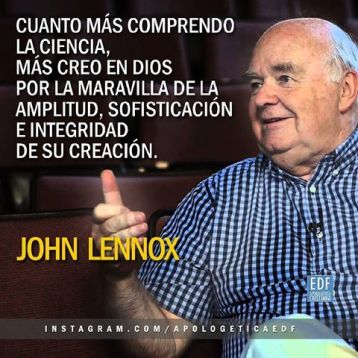 john lennox